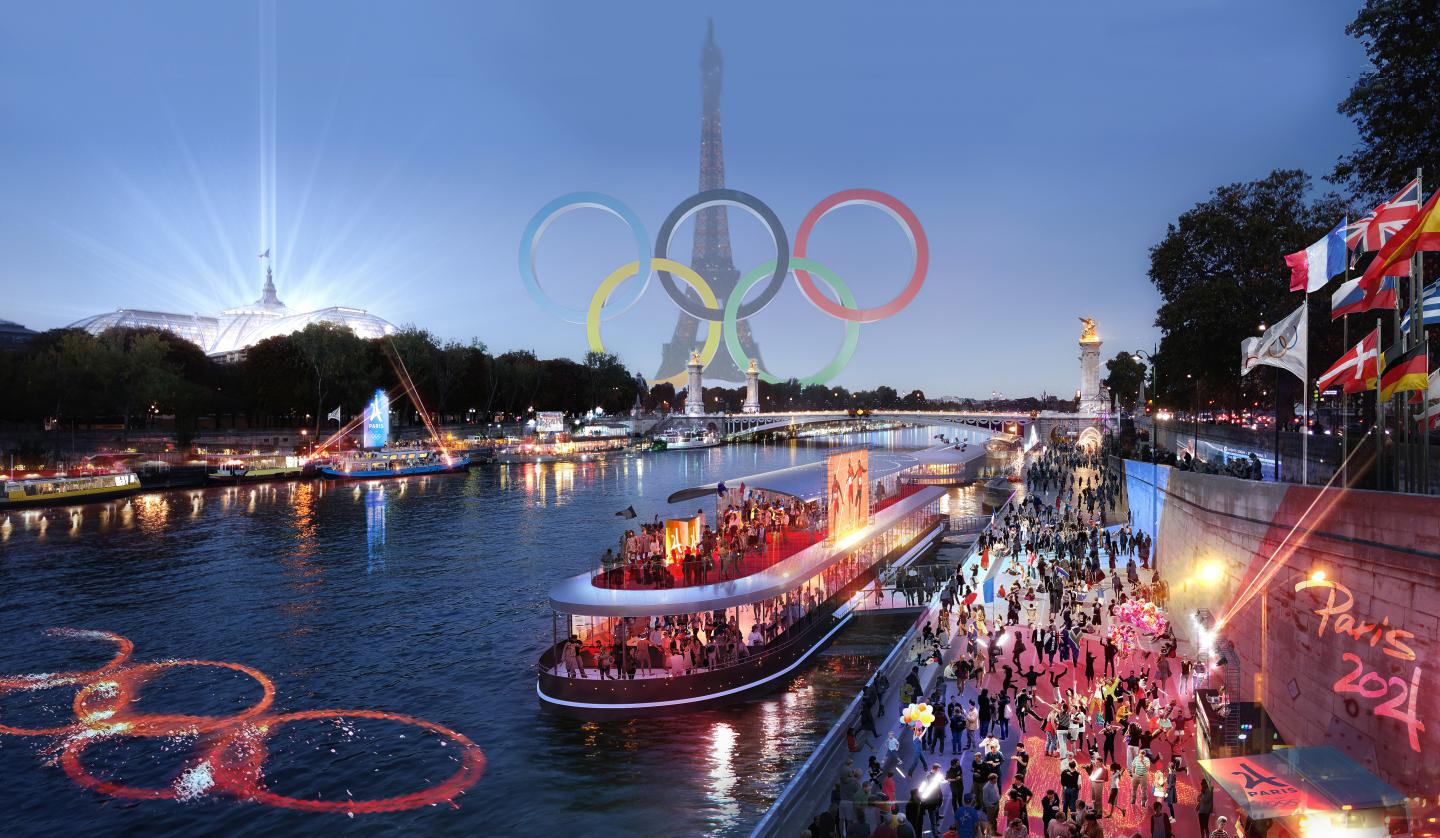 Encontrar hotel para Juegos Olímpicos París 2024 Juegos Olímpicos París 2024