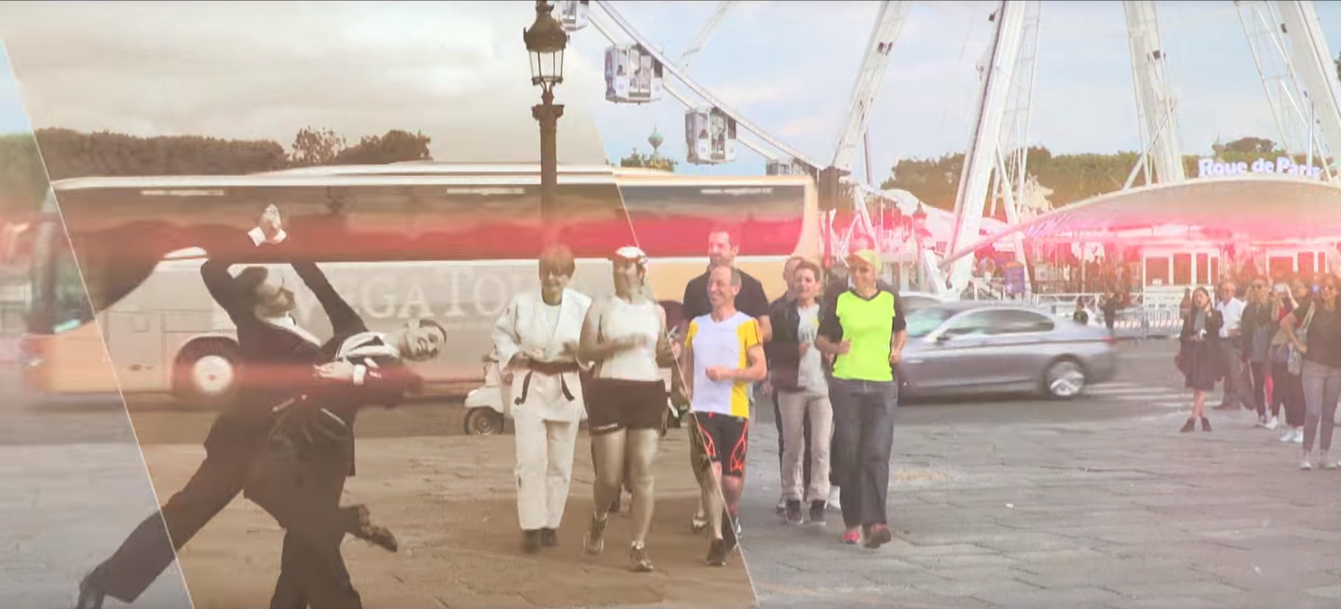 Francia París Gay Games 2018 Francia París Gay Games 2018