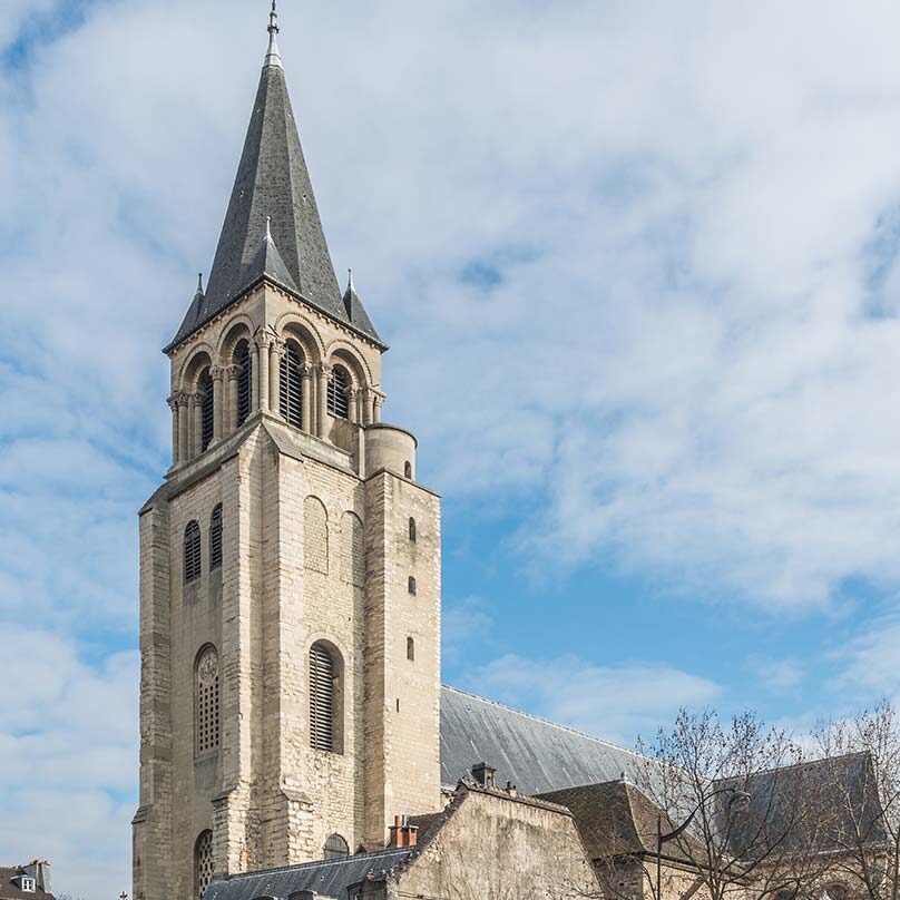 Visiter-paris-en-2-jours-eglise-saint-germain