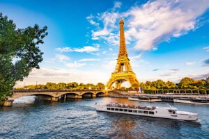 Guide pratique pour un séjour inoubliable à Paris: Découvrir Paris